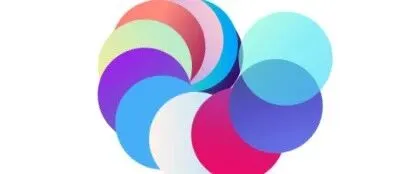 关于BI看板背景色的设计，我是这么操作的