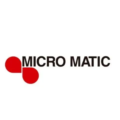 CBCE 2025展商预告 |迈克罗MICRO <em>MATIC</em>