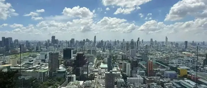 一位中国房产经纪人在泰国创业的内心独白（海外真实故事）