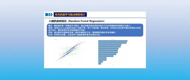 【定量因变量机器学习】R语言04-随机森林回归（Random Forest Regression） 标准化代码