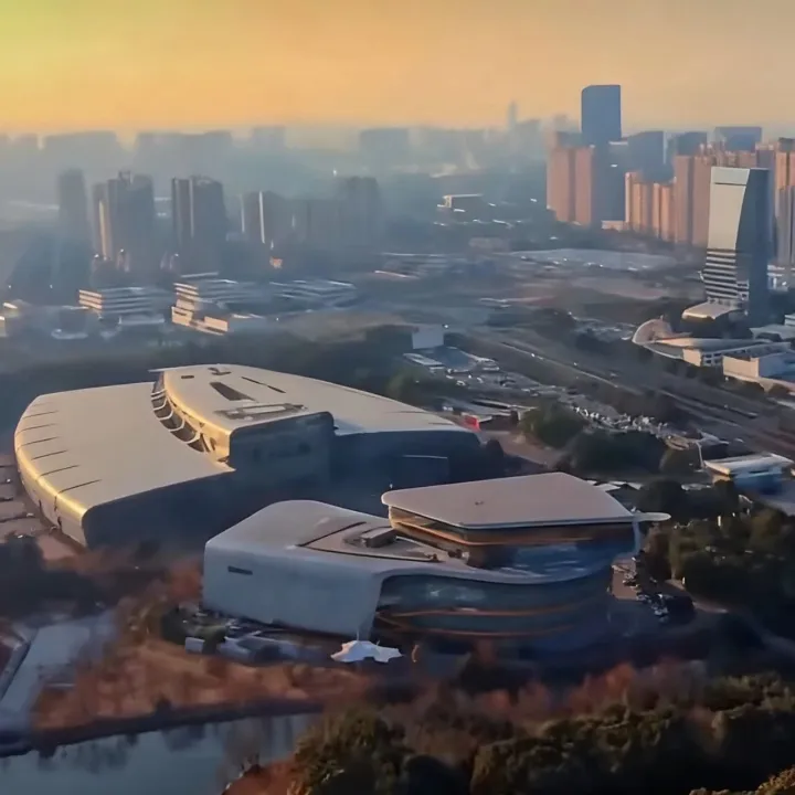 预告 | 2025年展会赛事活动档期-11月更新