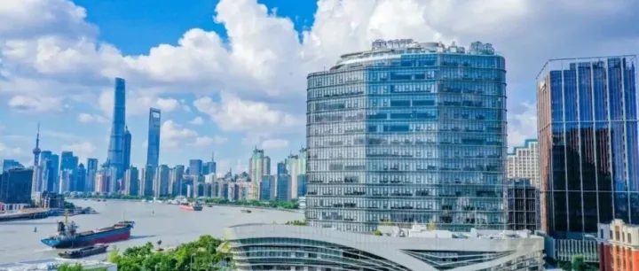 同舟共济，共克时艰！中国远洋海运集团捐款2000万港元援助香港救灾