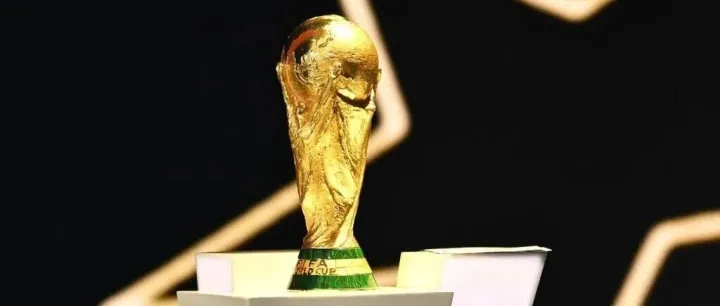 葡萄牙运气不佳，<em>2026</em>年<em>世</em>界杯抽签结果