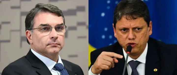 <em>巴西</em>政局突变引发金融市场<em>剧</em>震