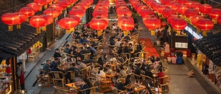 不止看风景！旅行让生活有了故事感