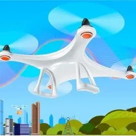 <em>香港</em>推出无人机专用<em>牌照</em>，低空经济“监管沙盒”试点项目参与机构可<em>申请</em>