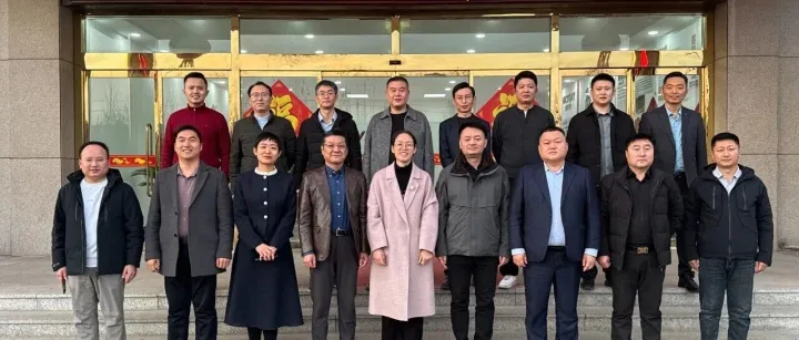 潍城区新生代企业家共探出海新路径 交流分享与实地走访双管齐下