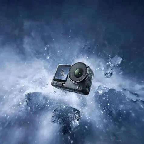 大疆<em>Osmo</em> Action 6运动相机正式发布，售价2998元起