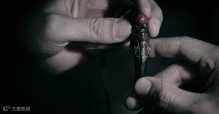 鬼吹灯之精绝古城