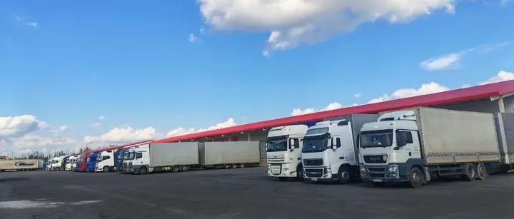 拓展中亚市场：出口吉尔吉斯斯坦货物物流与清关指南