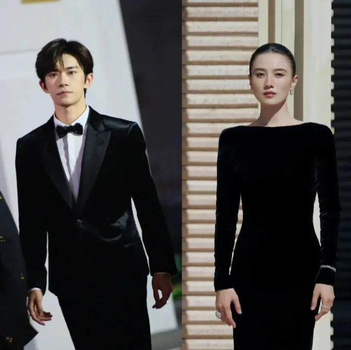 易烊千玺最年轻影帝！宋佳影后！金鸡奖获奖名单来了