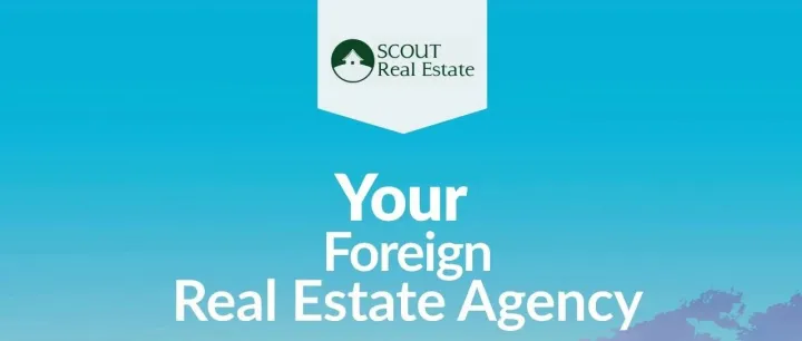 Welcome Scout <em>Real</em> <em>Estate</em> to join the Benelux Chamber