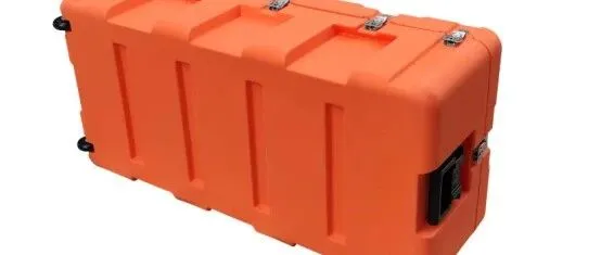 专业装备需求旺盛，防护箱亮相2026北京国际防灾减灾应急安全产业博览会|土耳其机构组团参观