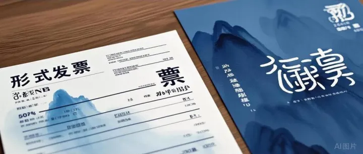 在外贸进出口中：形式发票和商业发票有啥区别？