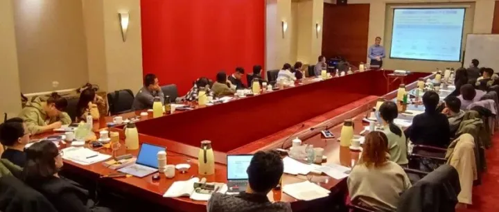 关于 CIPS 的一些话