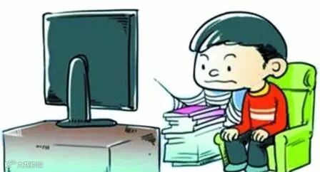 点击查看源网页