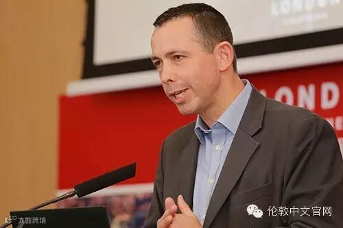 London & Partners CEO Gordon Innes in the Hong Kong-London Tech Forum.jpg