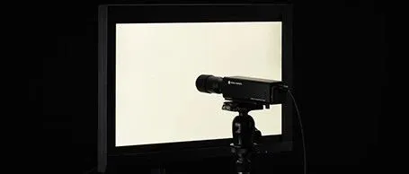 让屏幕色彩不再“跑偏”！ ——LCD显示屏偏色原因与校正方法详解