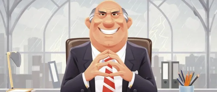 创始人如何进行股权设计？