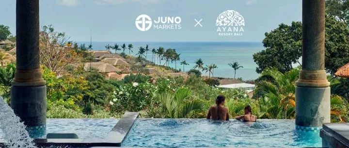巴厘岛特别之行：在Juno Markets，美好体验远不止于交易