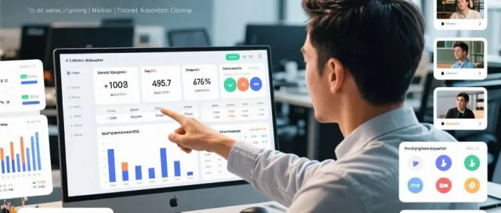 短视频营销ROI计算全攻略：3步精准衡量你的投资回报