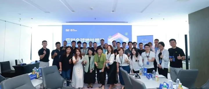 被忽视的隐形亏损，GBG Loqate全球地址智能验证如何重构跨境运营成本