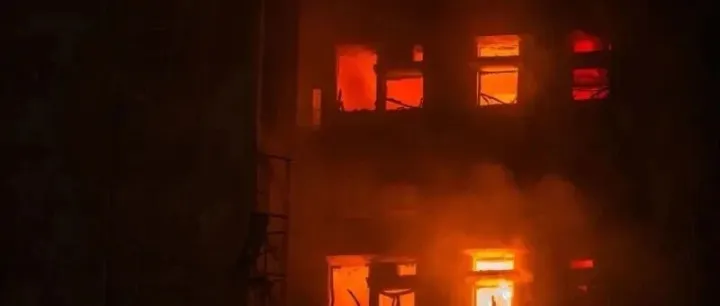 突发！香港大埔宏福苑火灾最新消息，36死279人失联