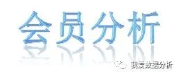 会员指标