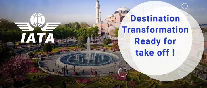 航旅支付新周期｜Oceanpayment亮相 IATA WFS & WPS国际论坛