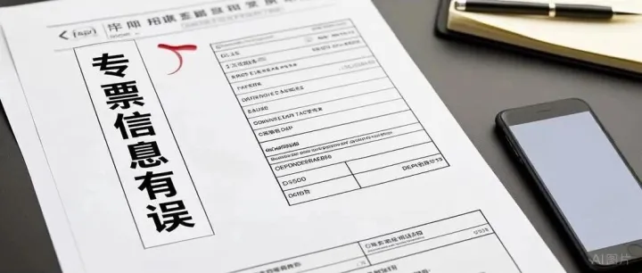 开给客户的专票信息有误，如何查询对方是否已经勾选抵扣？