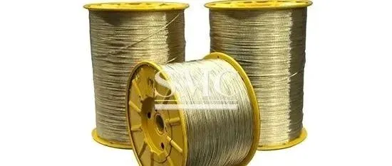 Requirements and Trends of Steel Tire Cord