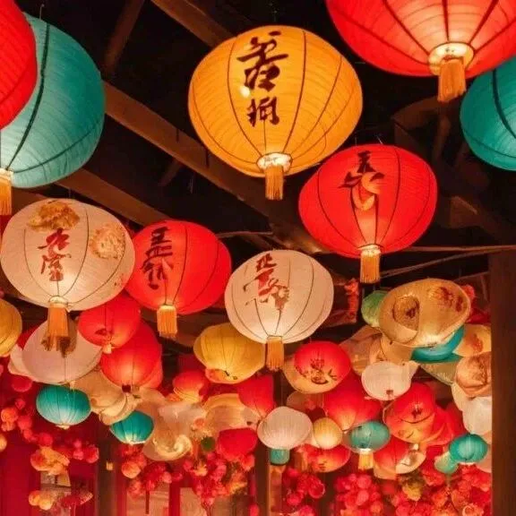 Holiday Announcement of 2025 Chinese New Year