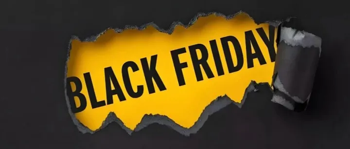 当亚马逊卖家在黑五“亏本赚吆喝”：跨境电商的价格内卷，到底谁赢了？