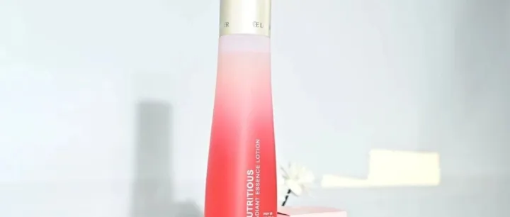 还得是大牌！雅诗兰黛红石榴水的硬核实力，平替真的做不到！