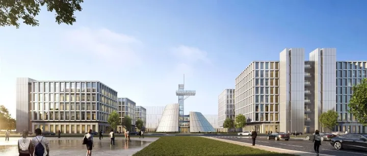 泰伯智库出席亦庄星箭公司“十五五”战略规划项目阶段汇报会