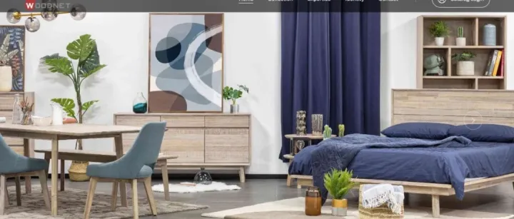 越南家具市场分析