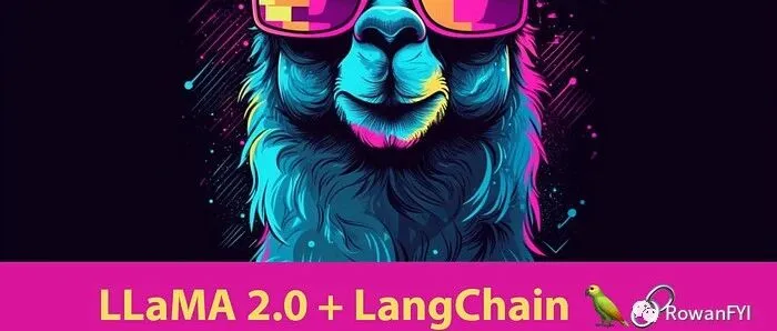 使用LLaMA 2.0、FAISS和LangChain对自己的数据进行问答