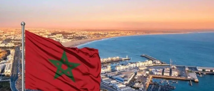 摩洛哥：北非绿色新星，照亮“一带一路”绿色未来