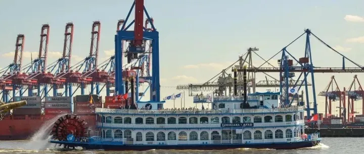 科伦坡港恢复运营，但需关注拥堵