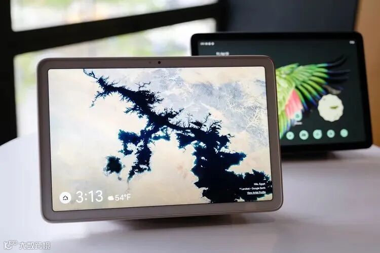 谷歌重返平板市场推出 Pixel Tablet,售价 499 美元