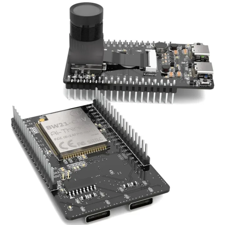 【人脸+手势识别】BW21-CBV-Kit——<em>BLE</em> 电量客户端