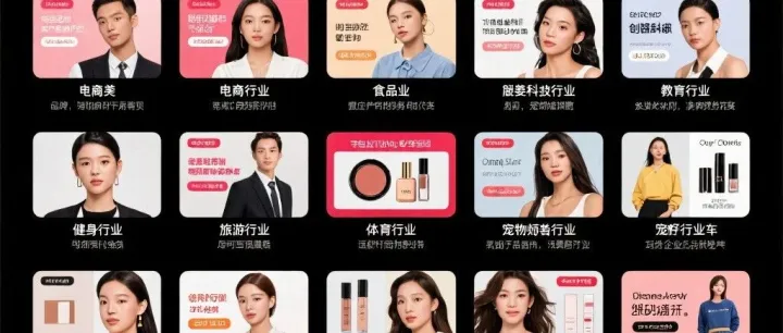 短视频营销：<em>哪些</em><em>行业</em>最<em>适合</em>？铭赞国际带你揭秘