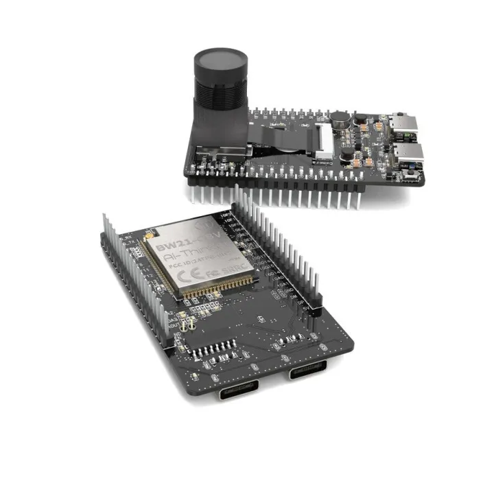 【人脸+手势识别】BW21-CBV-Kit——BLE Beacon