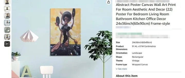 Keith律所代理Justin Bua打响版权维权战，跨境圈高危产品曝光