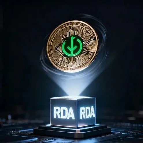 光伏数据资产化：RDA如何撬动绿电收益与跨境融资新范式
