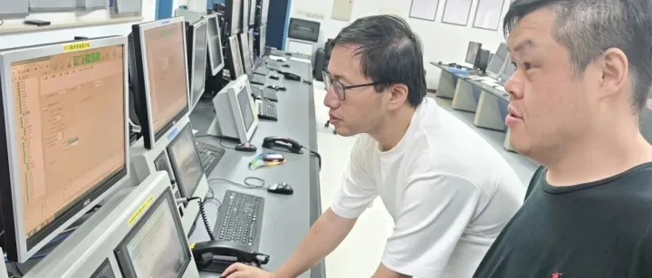 【<em>能力提升】技术保障中心</em>“超悦”青年突击队顺利完成内话新功能自主研究及应用