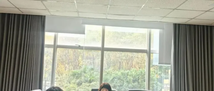 西北空管局工会经审委开展工会经费审计工作