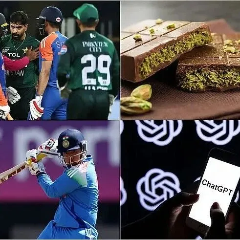 2025年阿联酋人在谷歌上搜索最多的是什么——你能猜到吗？