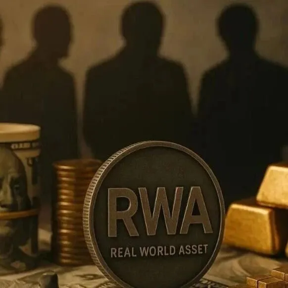 一文读懂中国版Web3：国家队正式下场！