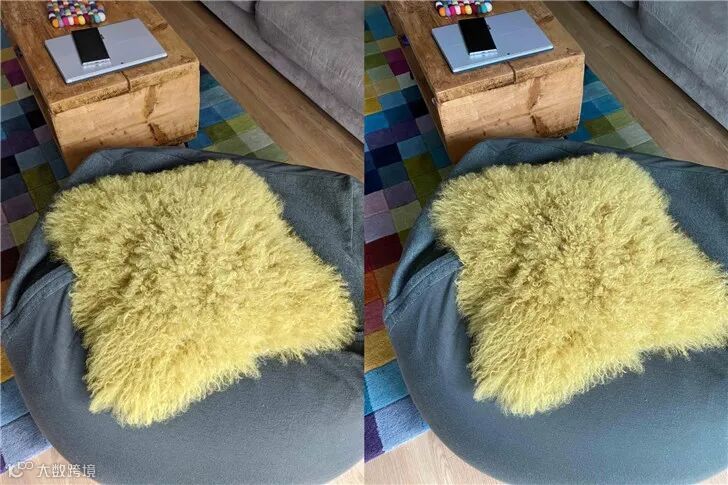 谷歌Pixel 4和苹果iPhone 11 Pro拍照对比